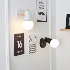 Бра ImperiumLoft ROTARY-WALL01