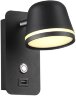 Бра Odeon Light 4299/5WL