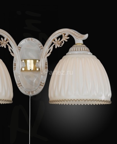 Бра Reccagni Angelo A 9671/2