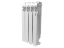 Радиатор алюминиевый Royal Thermo Indigo 500/100-4