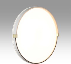 Настенно-потолочный светильник Sonex 7646/EL