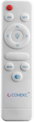 Настенно-потолочный светильник Sonex 7646/EL