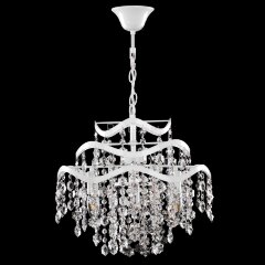 Подвесная люстра Freya FR1001PL-04W