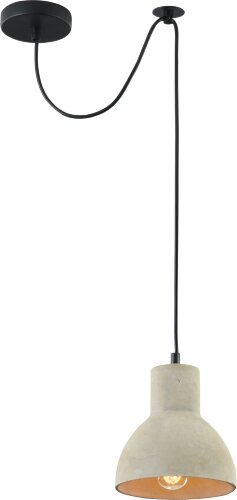 Подвесной светильник Maytoni T434-PL-01-GR