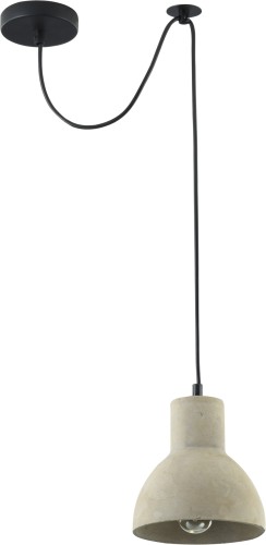 Подвесной светильник Maytoni T434-PL-01-GR