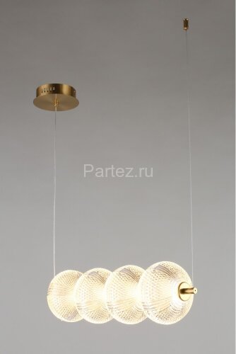 Подвесной светильник Omnilux OML-68803-04