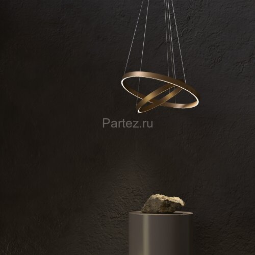 Подвесной светильник Maytoni MOD058PL-L74BS4K