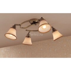 Потолочная люстра Citilux CL511143