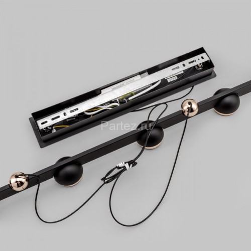 Подвесной светильник Imex PLC-7069-1260