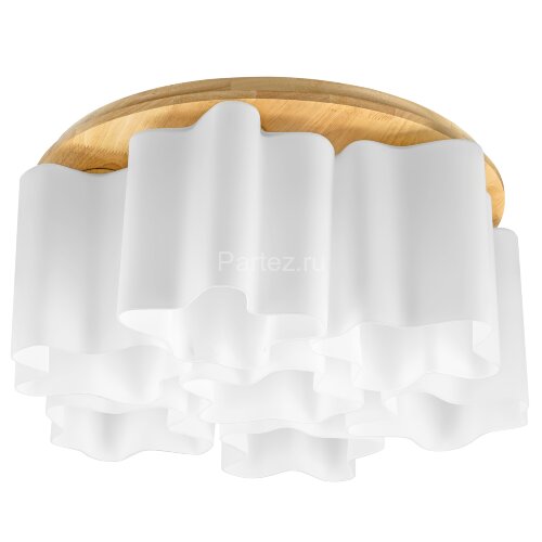 Потолочная люстра Lightstar 802075