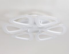 Потолочная люстра Ambrella FA4518