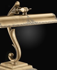 Подсветка для картин Reccagni Angelo A 1000/2 BRONZO