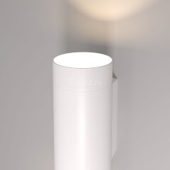 Настенный светильник Elektrostandard MRL 1016 белый