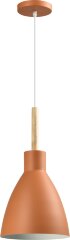 Подвесной светильник Moderli V10650-1P