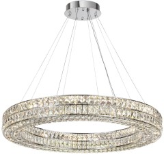 Подвесная люстра Odeon Light 4927/98L