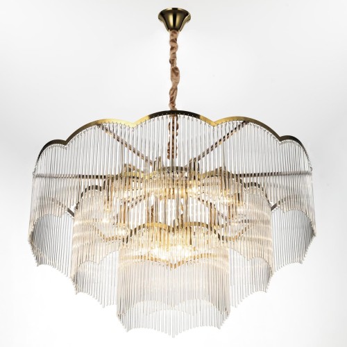 Подвесная люстра Citilux CL304183