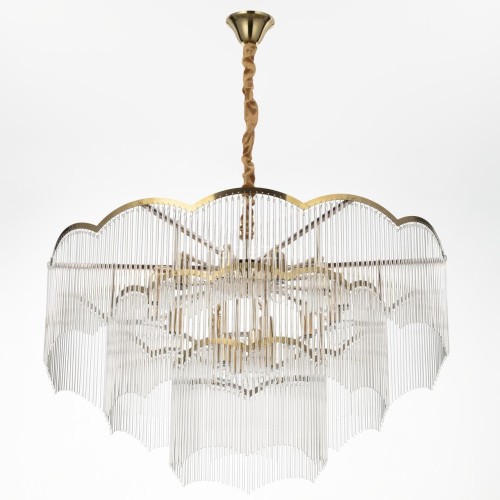 Подвесная люстра Citilux CL304183