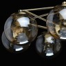 Потолочная люстра MW-Light 306013608