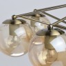 Потолочная люстра MW-Light 306013608