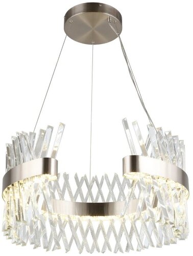 Подвесная люстра Omnilux OML-99913-62