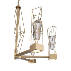 Подвесная люстра ST Luce SL815.203.06