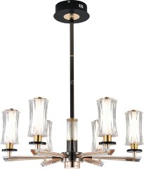 Потолочная люстра Indigo V000185L