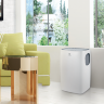 Кондиционер мобильный ELECTROLUX EACM-11 CL/N3