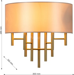 Бра Favourite 2993-1W