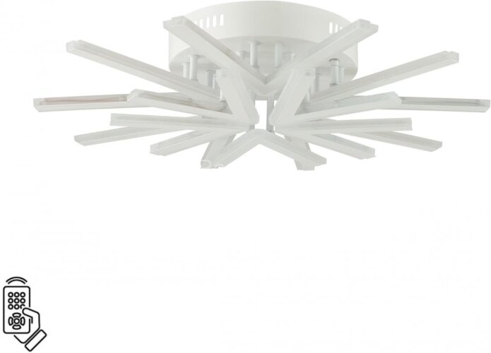 Потолочная люстра Lumion 8029/80CL