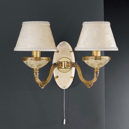 Бра Reccagni Angelo A 6718/2