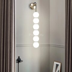 Бра ImperiumLoft Rocco-W01