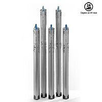 Скважинный насос Grundfos SQ 1-65