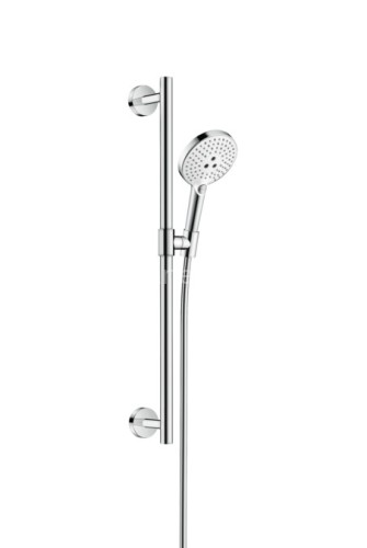 26320400 Raindance Select S 120/Unica Comfort 65 душевой набор белый