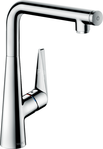 73854000 M512-H300 Кухонный смеситель, однорычажный