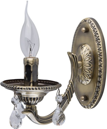Бра MW-Light 371021501