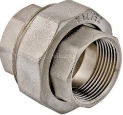 Американка прямая ВР 3/4&quot; VALTEC