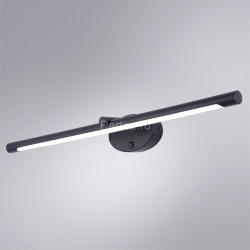 Подсветка для картин Arte Lamp A8027AP-1BK