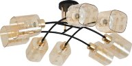 Потолочная люстра Escada 2113/8P