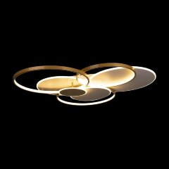 Потолочная люстра Loft It 10163 White