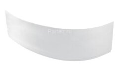 Панель фронтальная для ванны WELNA WELNA 160х100 левая (Z.RU93.0.300.0)