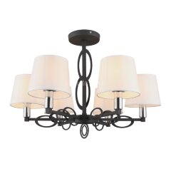 Потолочная люстра Omnilux OML-64907-06