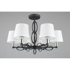 Потолочная люстра Omnilux OML-64907-06