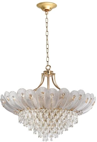 Подвесная люстра Odeon Light 5048/16