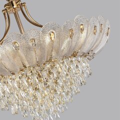 Подвесная люстра Odeon Light 5048/16