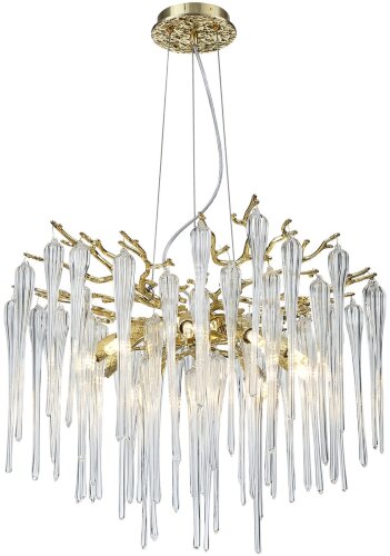 Подвесная люстра Kink Light 07874-80,33