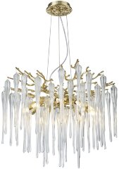 Подвесная люстра Kink Light 07874-80,33