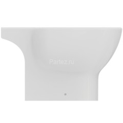 Чаша унитаза Ideal Standard Tesi напольный, без бачка, без сиденья, белый (T008701)