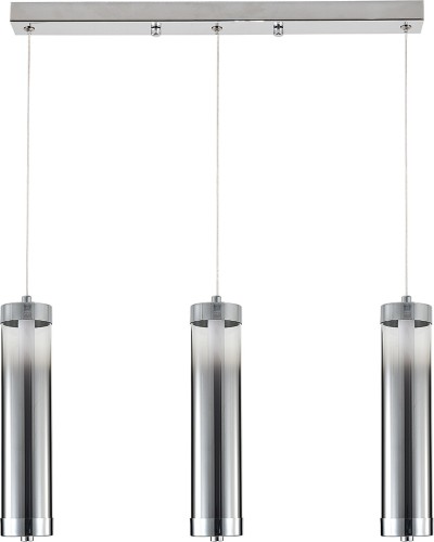 Подвесной светильник Indigo V000148L