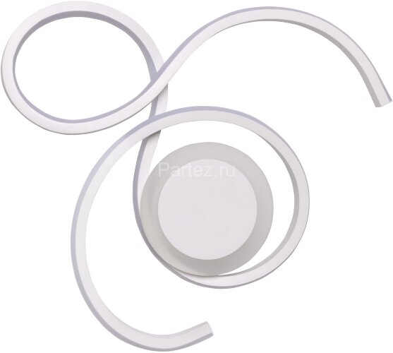 Настенный светильник DeMarkt 312023901