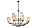 Подвесная люстра Newport 7908+4/C